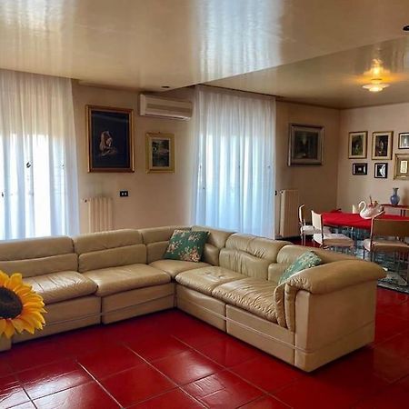 شقة Casa Mariella مونوبولي المظهر الخارجي الصورة